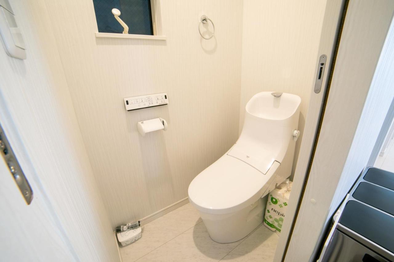 Appartement Skytree View Oshiage Tokio