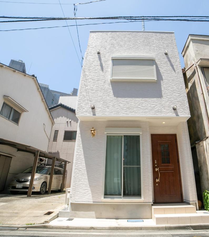 Skytree View Oshiage Appartement Tokio